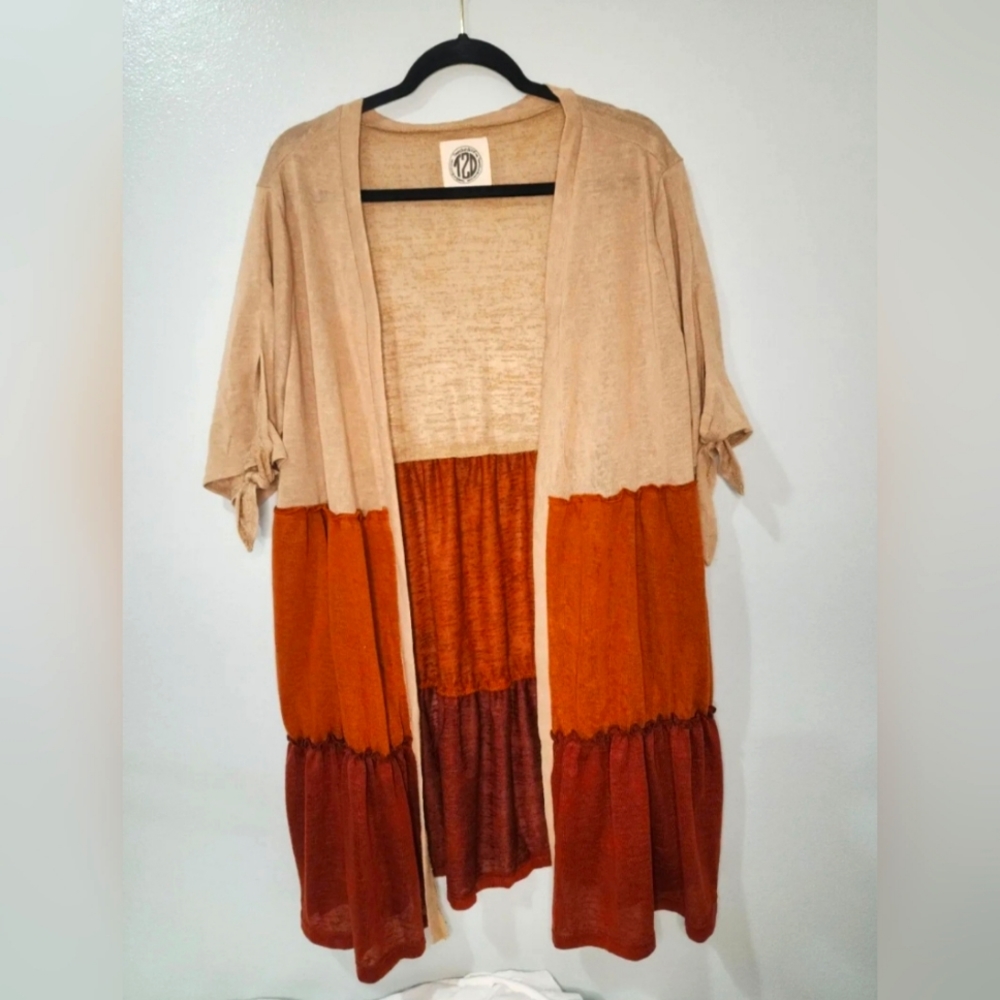 Ladies Kimono